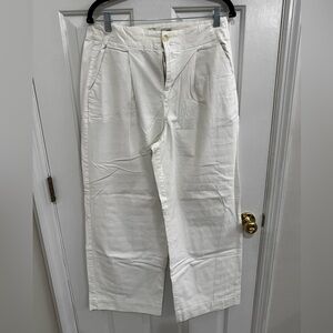 A New Day Cream Pants